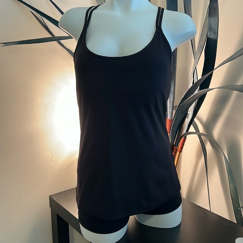 Old Navy Activewear Top